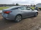 2019 Nissan Altima SL