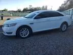 2013 Ford Taurus SE