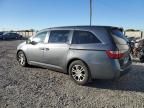 2013 Honda Odyssey EX