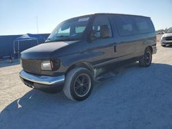 2006 Ford Econoline E150 Wagon en venta en Arcadia, FL