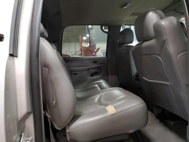 2006 Chevrolet Avalanche K1500