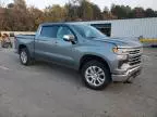 2023 Chevrolet Silverado K1500 LTZ