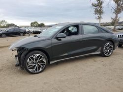 2023 Hyundai Ioniq 6 SEL en venta en San Martin, CA