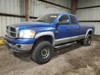 2007 Dodge RAM 3500 ST