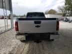 2011 Chevrolet Silverado K2500 Heavy Duty LT