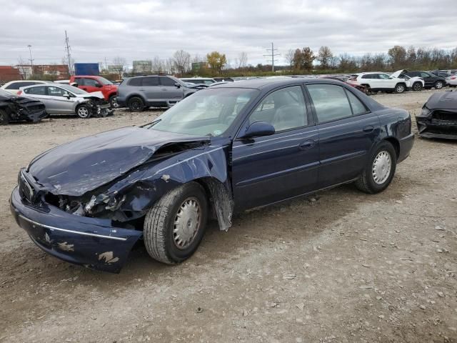 2003 Buick Century Custom