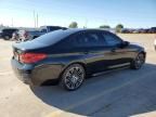 2020 BMW 530 I