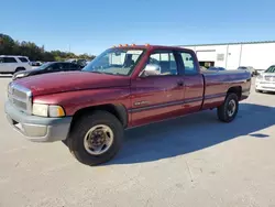 1996 Dodge RAM 2500 en venta en Gaston, SC