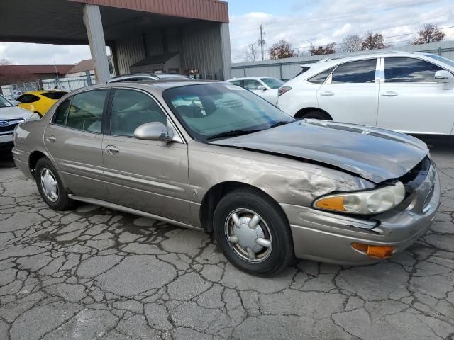 2000 Buick Lesabre Custom