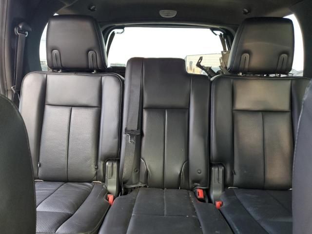 2014 Ford Expedition Limited