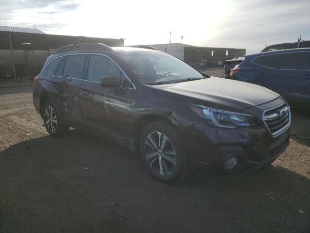 2019 Subaru Outback 3.6R Limited