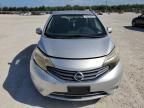 2014 Nissan Versa Note S