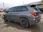 2021 Honda Passport Sport