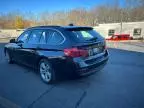 2018 BMW 328 D Xdrive