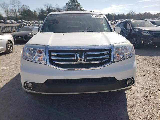 2015 Honda Pilot SE