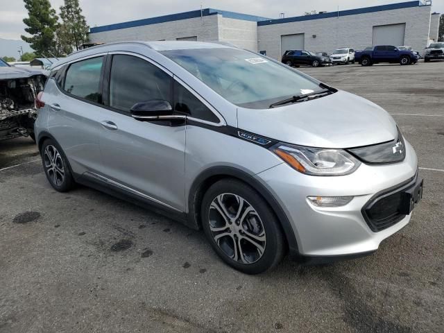 2019 Chevrolet Bolt EV Premier