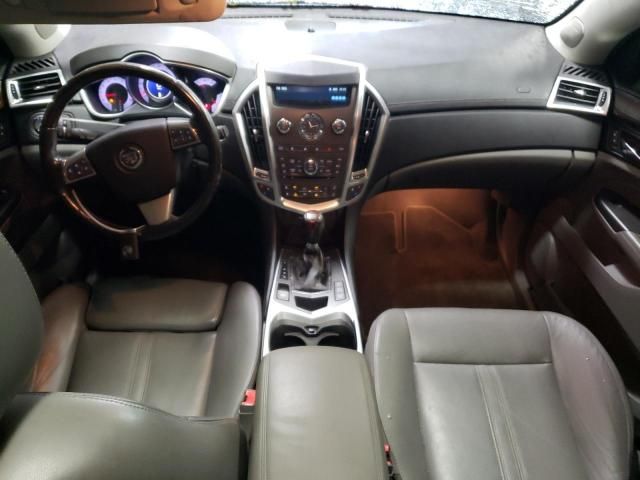 2012 Cadillac SRX Performance Collection