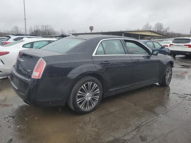 2014 Chrysler 300 S