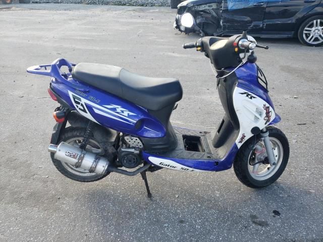 2015 Yiben Scooter