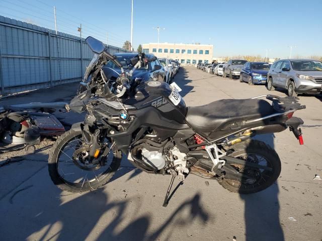 2023 BMW F 850 GS