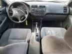 2004 Honda Civic LX