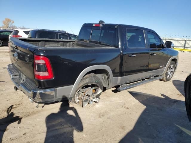 2019 Dodge 1500 Laramie