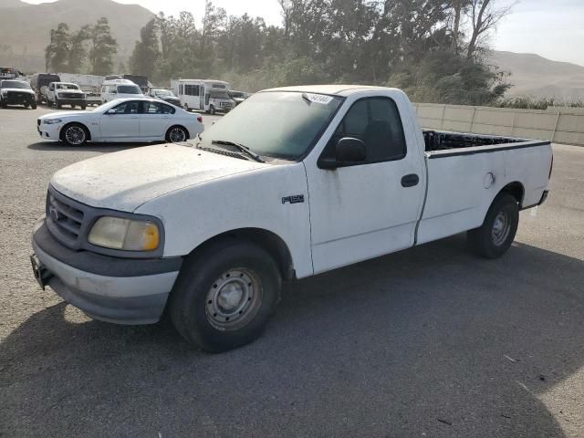 2000 Ford F150