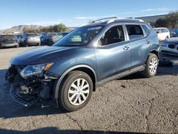 2016 Nissan Rogue S en venta en Las Vegas, NV