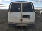 2006 GMC Savana G2500