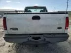 2002 Ford F250 Super Duty