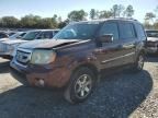 2010 Honda Pilot Touring