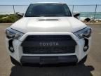 2018 Toyota 4runner SR5/SR5 Premium