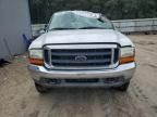 2000 Ford F250 Super Duty