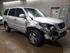 2005 Honda Pilot EXL