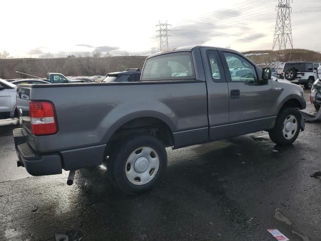 2006 Ford F150