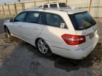 2011 Mercedes-Benz E 350 4matic Wagon