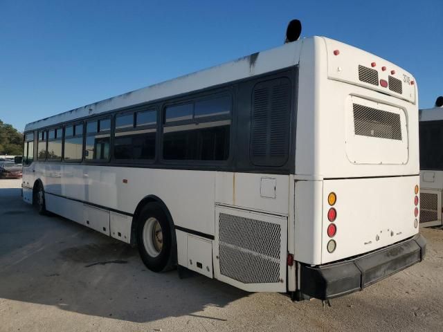 1997 Gillig 1997 North American Bus Industries (NABI) Bus 4X2