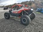 2021 Can-Am Maverick X3 X RC Turbo RR