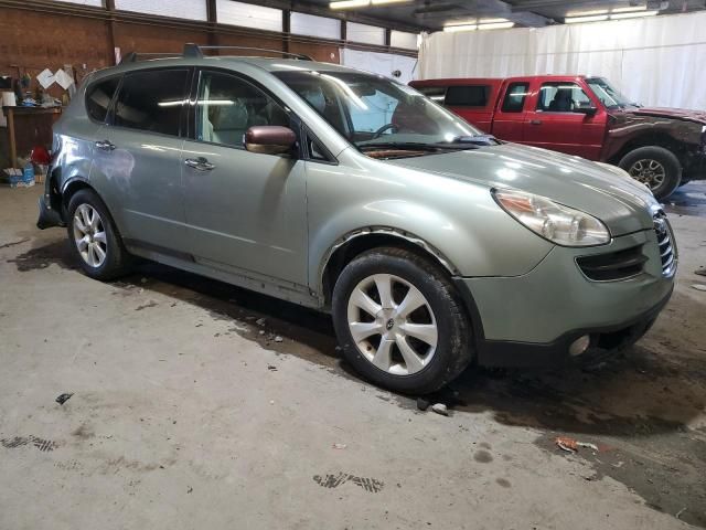 2007 Subaru B9 Tribeca 3.0 H6