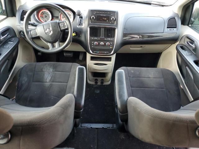 2012 Dodge Grand Caravan SE