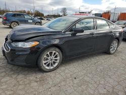 2020 Ford Fusion SE en venta en Bridgeton, MO