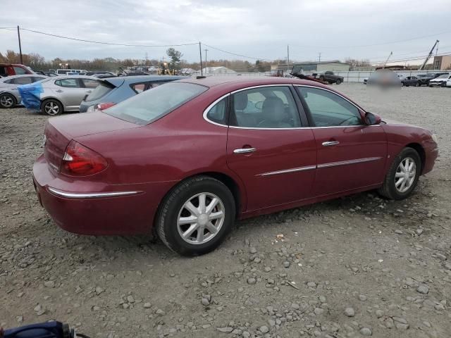 2006 Buick Lacrosse CXL