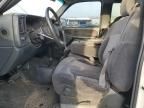 2001 Chevrolet Silverado K2500 Heavy Duty