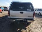 2004 Chevrolet Silverado K2500 Heavy Duty