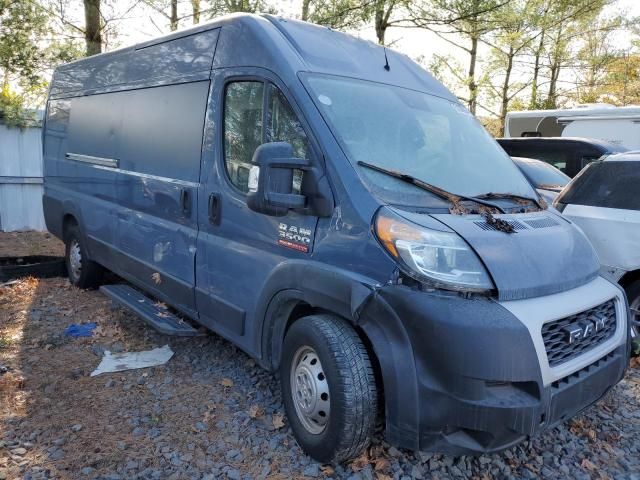 2021 Dodge RAM Promaster 3500 3500 High