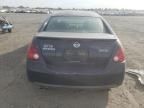 2007 Nissan Maxima SE