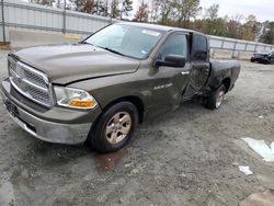 Dodge Vehiculos salvage en venta: 2012 Dodge RAM 1500 SLT