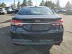 2017 Ford Fusion SE Hybrid