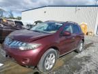 2009 Nissan Murano S