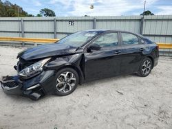 2021 KIA Forte FE en venta en Fort Pierce, FL